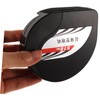 Gatuida Motorcycle Horn Replacement Dual Tone Loud Speaker for Electric