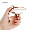 Imelod Zinc Alloy Guitar Caposame Capo for Acoustic & Electric