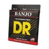DR Strings Banjo Set - Tenor banjo