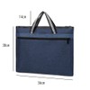 Beatpops Lesson Bag, Handbag, For Kindergarten Commutes, Commutes, Collar, Business