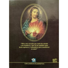 15 Minutos Con Jesus Sacramentado Pasta S Cor Fifteen Minutes With Jesus Spanish