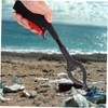 Ciieeo Portable Trash Picker Grabber Tool Lightweight Long Handle Litter