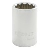 Surtek Dado 1/2 Pulgadas 12 Puntas 17 Mm Surtek F5817m