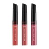 Cyzone Kit 3 Labiales Mate Studio Look. Tono Blossom Nude,