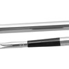 2pcs Retractable Lip Brush, Sealing Design Travel Lip Gloss Brush,