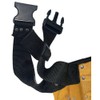 11 Pocket Hand Tools & Nails Belt Adjustable for 32"