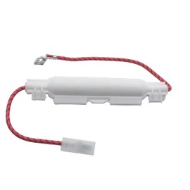 Emmui Microwave Oven Fuse Holder with Fuse 5KV 0.85A High Voltage Fuse for Maintenance of Microwave ovens of Major Brands Repair Parts
