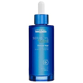 L'Oreal Serie Expert Serioxyl Denser Serum for Coloured and Natural Hair 90ml
