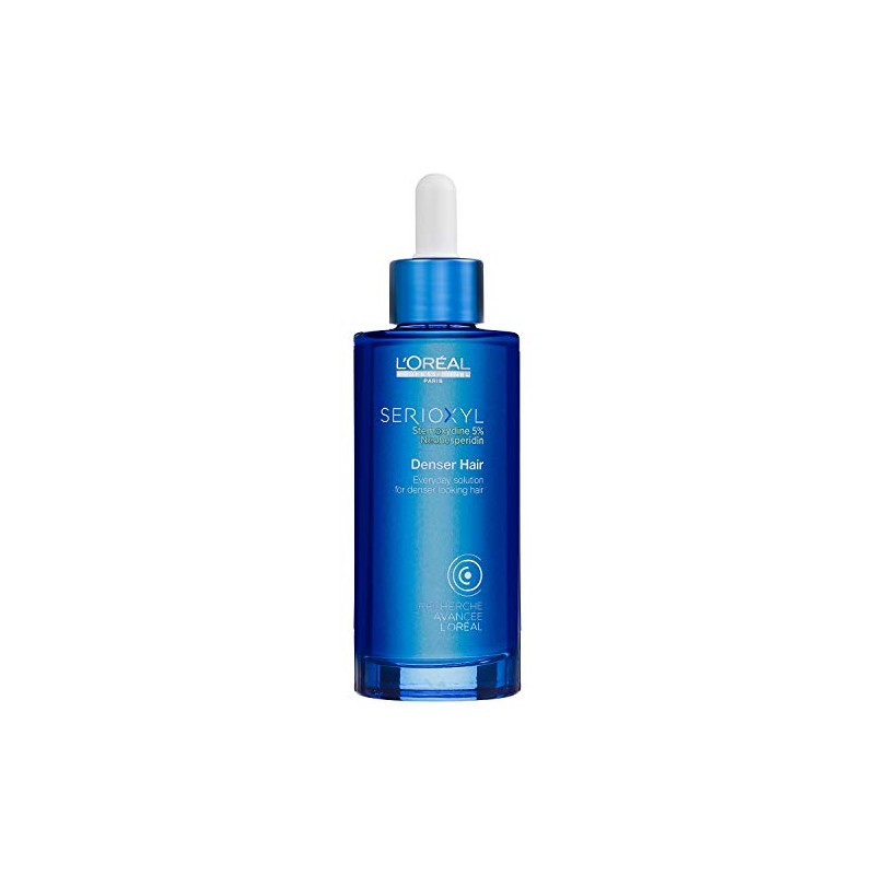 L'Oreal Serie Expert Serioxyl Denser Serum for Coloured and Natural