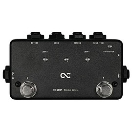 One Control One Control Minimal Series TRI LOOP Loop Box