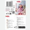 HABA 306243 accessorio per bambola, colorato