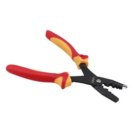 Laser 8591 Insulated Terminal Crimping Pliers