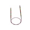 KnitPro 80 cm x 4.5 mm Symfonie Fixed Circular Needles,