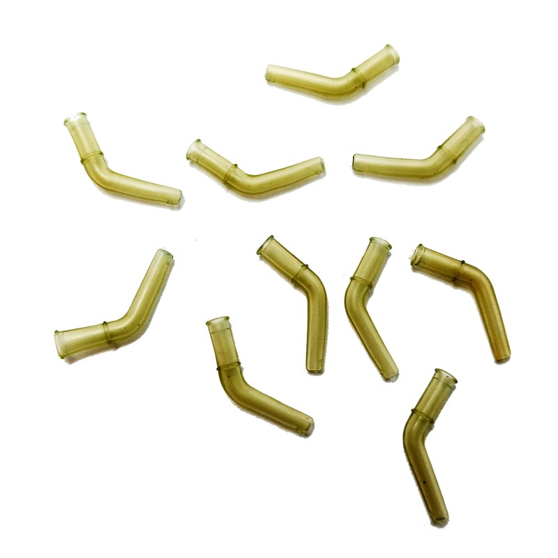 Carp On - Pack of 10 Hook KICKERS Helps Eliminate