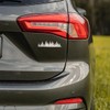 CGEAMDY Car Stickers Mountain Sticker Tree Forest Vin, Pine Tree