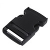 Buckleguy.com 4494/4507 1 1/2" Mojave Plastic Side Release Buckle