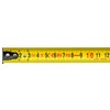 Sola 50500501"Compact CO 5" Tape Measure, Red, 5 m