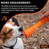 BIONIC Urban Stick - Juguete para Perros de hasta 20