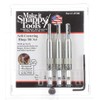 Make it Snappy Set of 3 Snappy Tools Hinge Bits