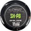 Sky High Car Audio SH-P8 8” COAXIAL MID-Range Loudspeaker with