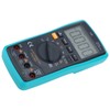 Digital Multimeter Tester Delayed Backlight High Accuracy Electrical Voltmeter Tester
