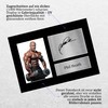 HWC Trading A4 Phil Heath Mr Olympia Gifts Printed Autograph