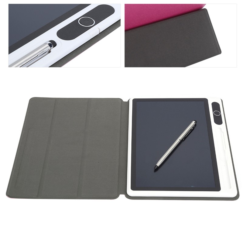 Electronic Notepad LCD Tablet Drawing Pad Business Supplies Hand Painting