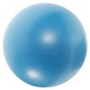 Gatuida Gym Accessory Exercise Ball Pump 9 Inch Small Ball