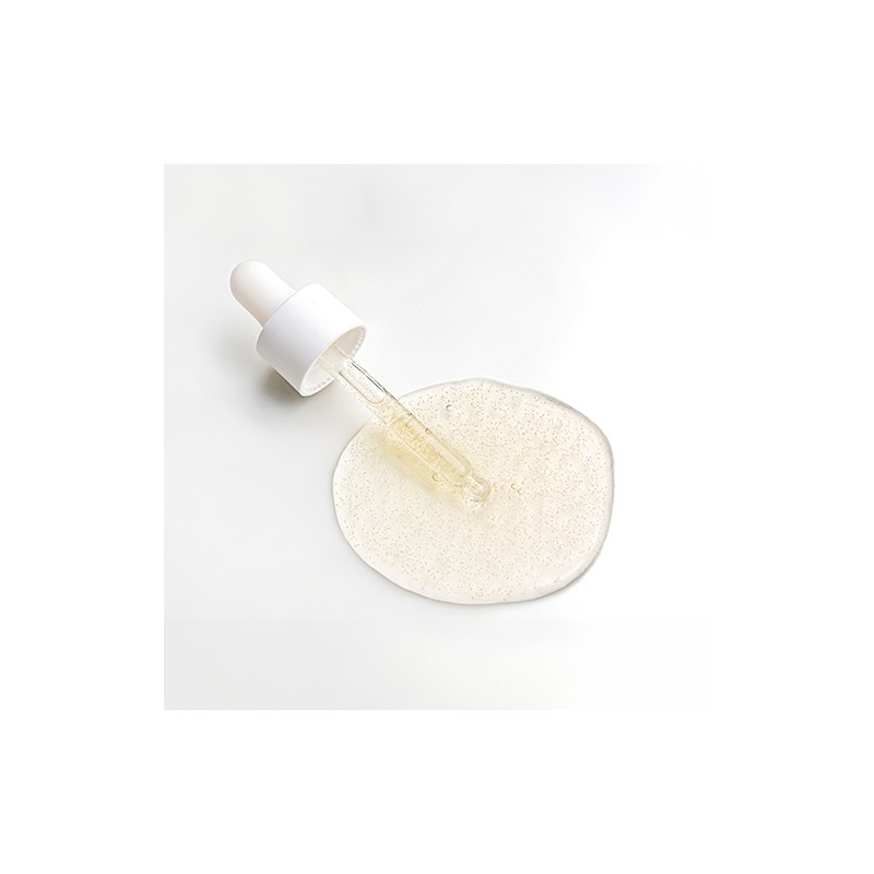 루오끼 P2 모공 주름 타이트닝 캡슐 앰플, 30ml, 1개 Luoqi