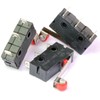 Spdt Toggle Switches Micro Switches 18 mm/0.7 Micro Limit Switch