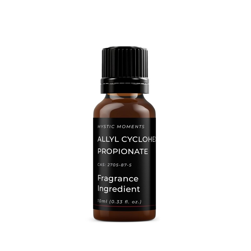 Mystic Moments | Allyl Cyclohexyl Propionate - 10ml