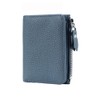 Small Purses for Women, RFID Blocking Wallet, Bifold Card Holder