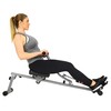 Sunny Health & Fitness SF-RW1205 Rowing Machine Rower