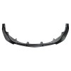 dtangor For Corolla 2021-2022 LE XLE Front Bumper Lip Side