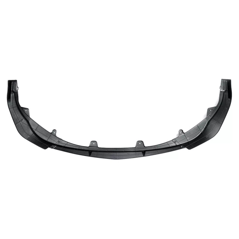 dtangor For Corolla 2021-2022 LE XLE Front Bumper Lip Side