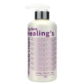 Meoncell Moeta The New Healings Miracle Cream 500ml + (30 random pouches) No-rinse treatment / 메온셀 모에타 더 뉴 힐링스 미라클 크림 500ml + (파우치 랜덤 30장) 헹궈내지 않는 트리트먼트