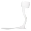 Drop Foot Corrector Ankle Foot Orthosis Straightener AFO Support Splint