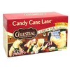 Celestial Seasonings Candy Cane Decaf Green Tea Bags, 20 ct