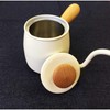 Miyazaki Seisakusho Miyacoffee MCO-7 Drip Pot, For One Cup, 0.4