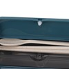 304 Stainless Steel Bento Box Adult Lunch Box Single Layer