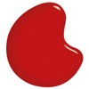 Sally Hansen Color Therapy Nail Polish 340 Red-iance