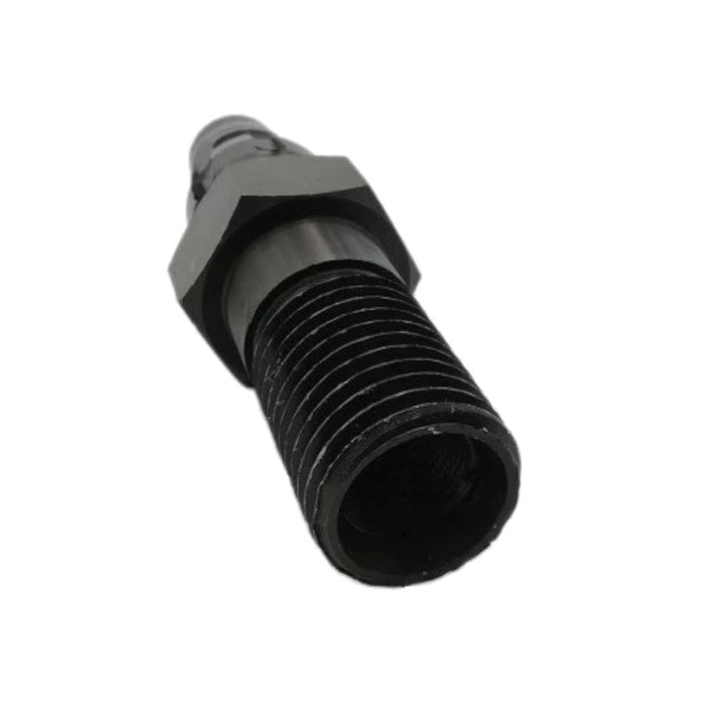 Trade-Shop Drill Bit Adapter Compatible with Hilti Core Drill Core