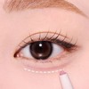 tooq Waterproof Slim Eyeliner - [SET] ROSE NUT (+Glow Dew