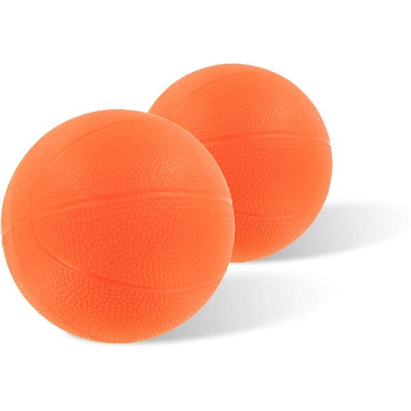 Toddler & Little Kids Mini Replacement Balls - for VTech Smart Shots Sports Center