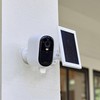 Arlo Essential Solar Panel Charger (2nd Generation) - Arlo Certified