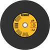 DeWalt DWA8031 20mm Metal Port Saw Cut-Off Wheel, 14-Inch X
