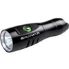 SALVIMAR Spotlight Torch - Black, One Size