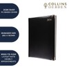Collins - Classic - Manager 2026 12 Month Calendar Year