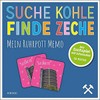 Emons Verlag Search Kohle - Find Zeche. My Ruhrpott Memo: