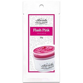 Ancels Color Treatment Butter 20g Flash Pink